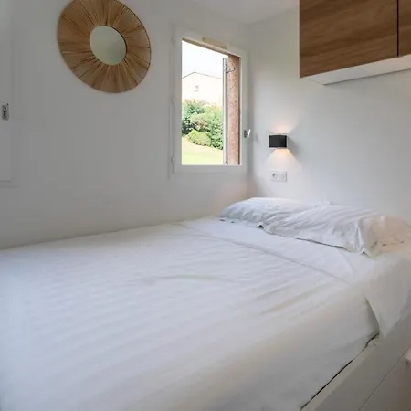 Ac With Sea View And Pool 5min Beach Apartman *